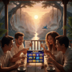 7 Provider Slot Terbaik di Slot77 Tahun 2025