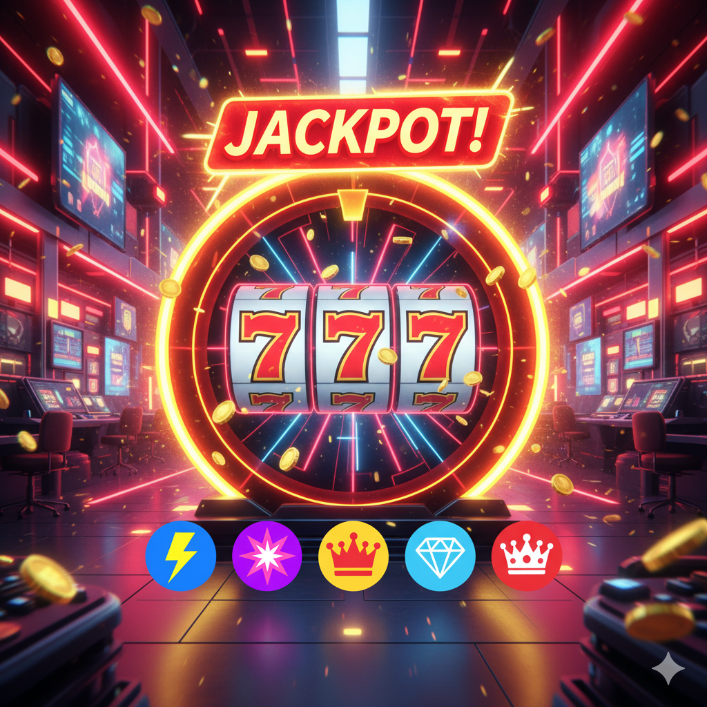 Apa Itu Slot77? Panduan Lengkap untuk Pemula