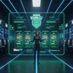 Game Pragmatic Play Slot77 Paling Stabil Tahun 2026