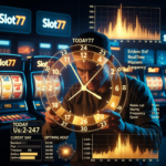 Pola Slot77 Hari Ini Jam Main Paling Sering Memberi Maxwin